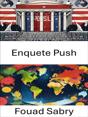 cover image of Enquete Push